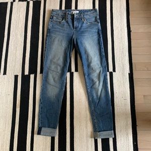 Alice + Olivia Jeans